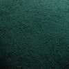 furn. Malham Fleece Rectangular Cushion Cover in Emerald