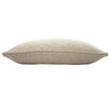 furn. Malham Fleece Rectangular Cushion Cover in Latte