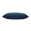 furn. Malham Fleece Rectangular Cushion Cover in Royal