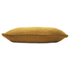 furn. Malham Fleece Rectangular Cushion Cover in Saffron