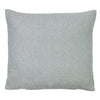 furn. Malham Fleece Square Cushion Cover in Dove