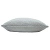 furn. Malham Fleece Square Cushion Cover in Dove