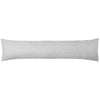 furn. Malham Fleece Draught Excluder in Dove