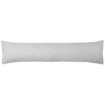 furn. Malham Fleece Draught Excluder in Dove