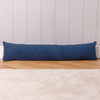 furn. Malham Fleece Draught Excluder in Royal