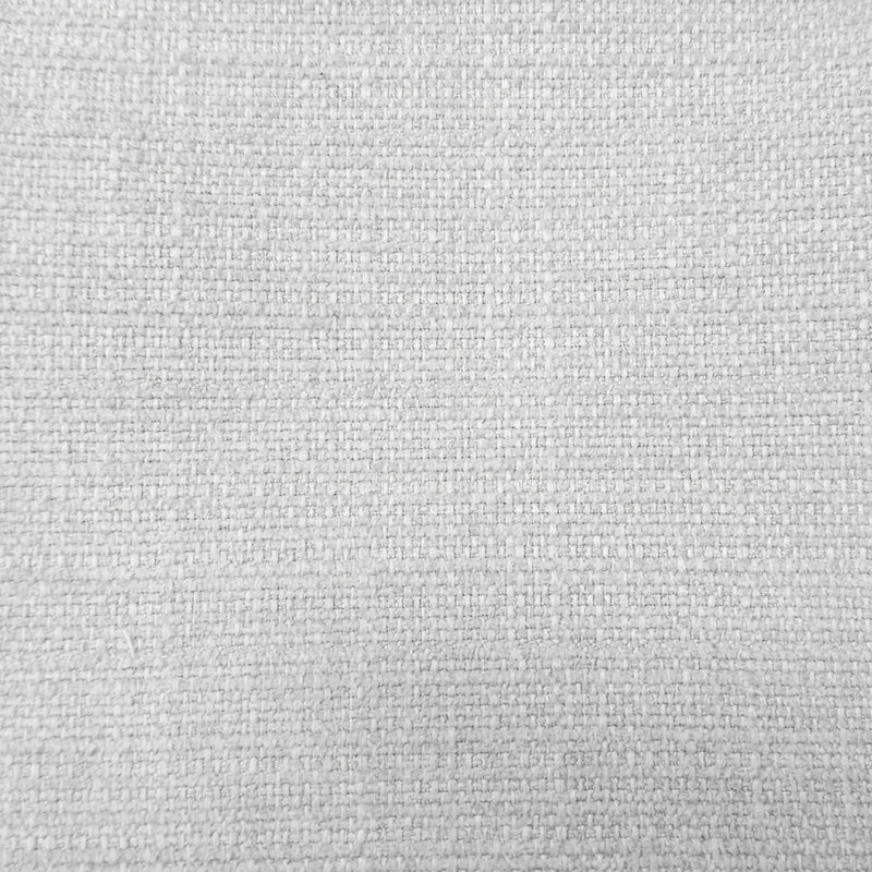 Voyage Maison Malleny Textured Woven Fabric in Ecru