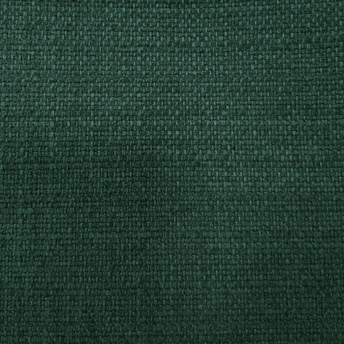 Voyage Maison Malleny Textured Woven Fabric in Emerald