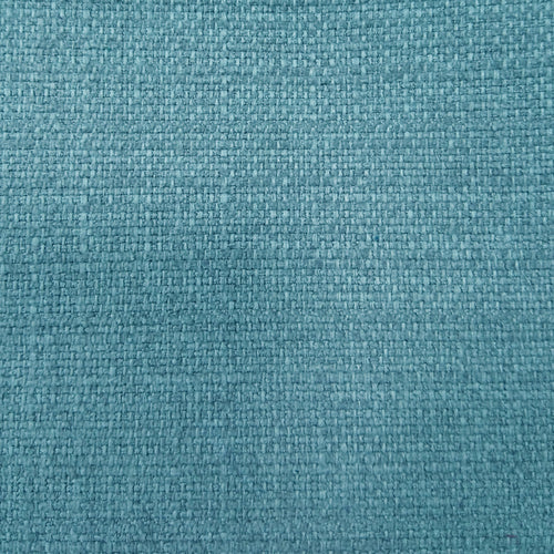 Voyage Maison Malleny Textured Woven Fabric in Marine