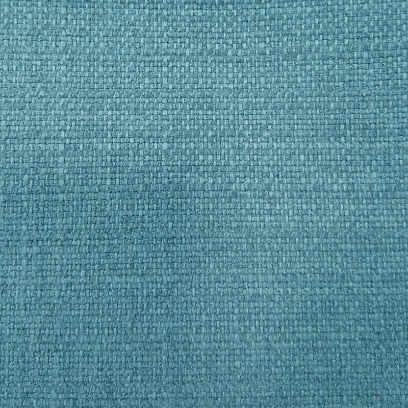 Voyage Maison Malleny Textured Woven Fabric in Marine