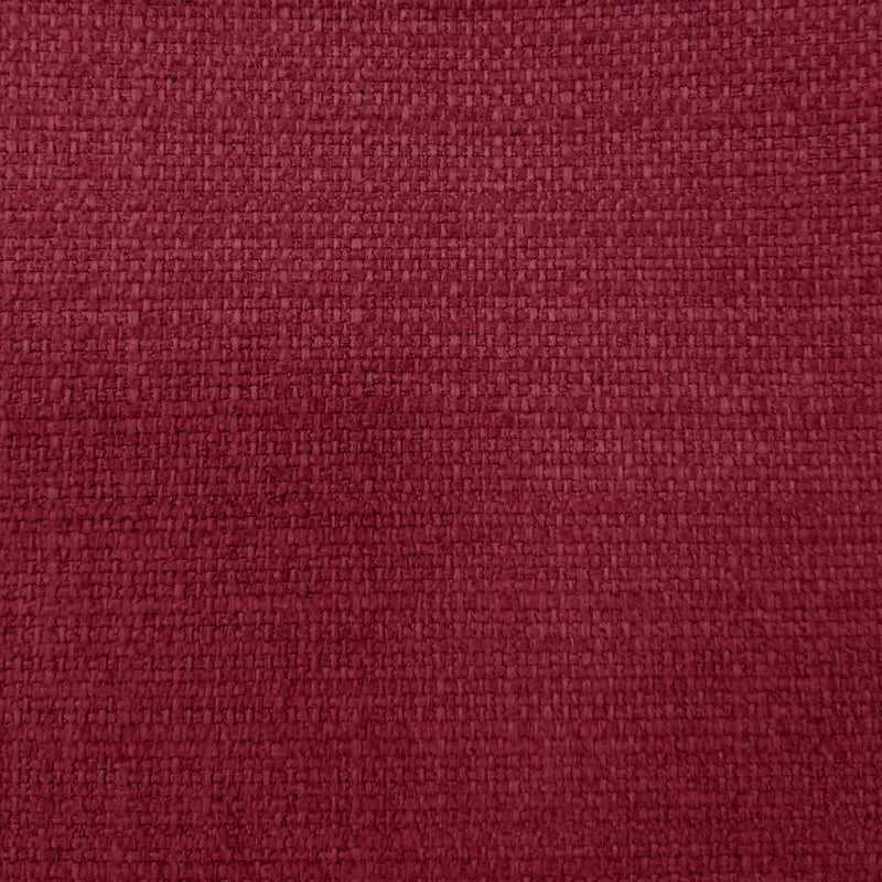 Malleny Fabric Sample Swatch Scarlet