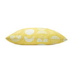 furn. Malmo Scandi Cushion Cover in Yellow