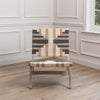 Voyage Maison Manali Mango Wood Chair in Greywash