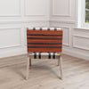 Voyage Maison Manali Mango Wood Chair in Orange