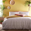 Global Grey Bedding - Mandala  Tribal Duvet Cover Set Grey Furn