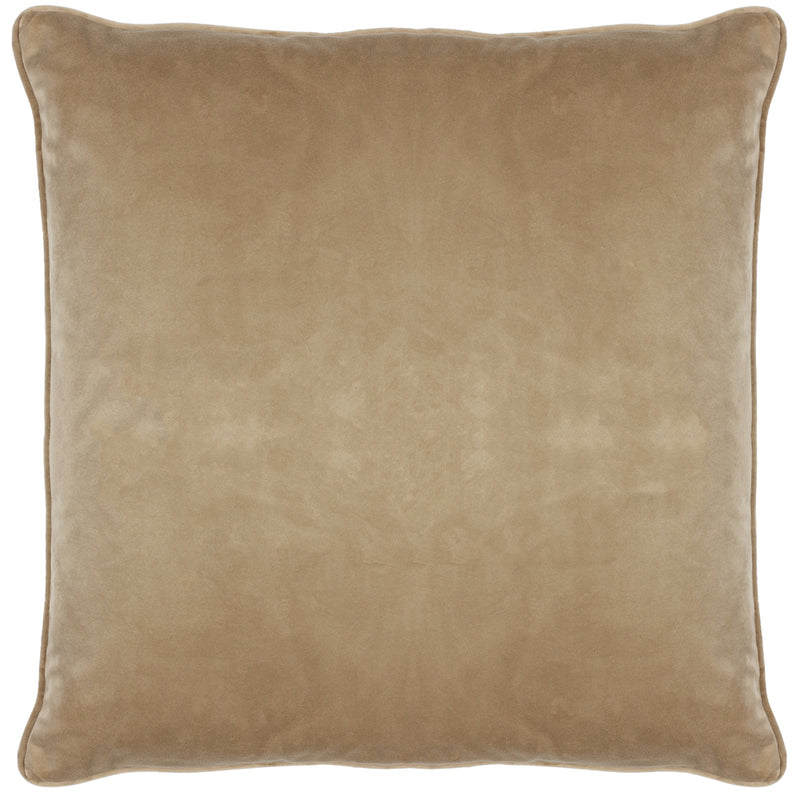 Wylder Manor Fox Cushion Cover in Natural