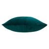 furn. Mangata Soft Velvet Cushion Cover in Teal