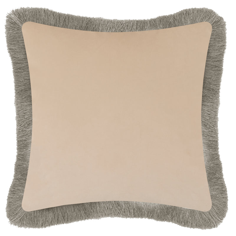  Cushions - Mangrove Square Cushion Cover Moss Voyage Maison