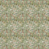  Fabric - Mangrove  Fabric Green Voyage Maison