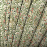  Fabric - Mangrove  Fabric Green Voyage Maison