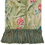  Throws - Mangrove  Throw Multicolour Voyage Maison