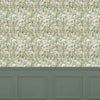  Wallpaper - Mangrove  1.4m Wide Width Wallpaer (By the Metre) Moss Voyage Maison