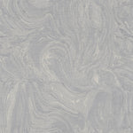 Paoletti Marble Vinyl Wallpaper in Grey