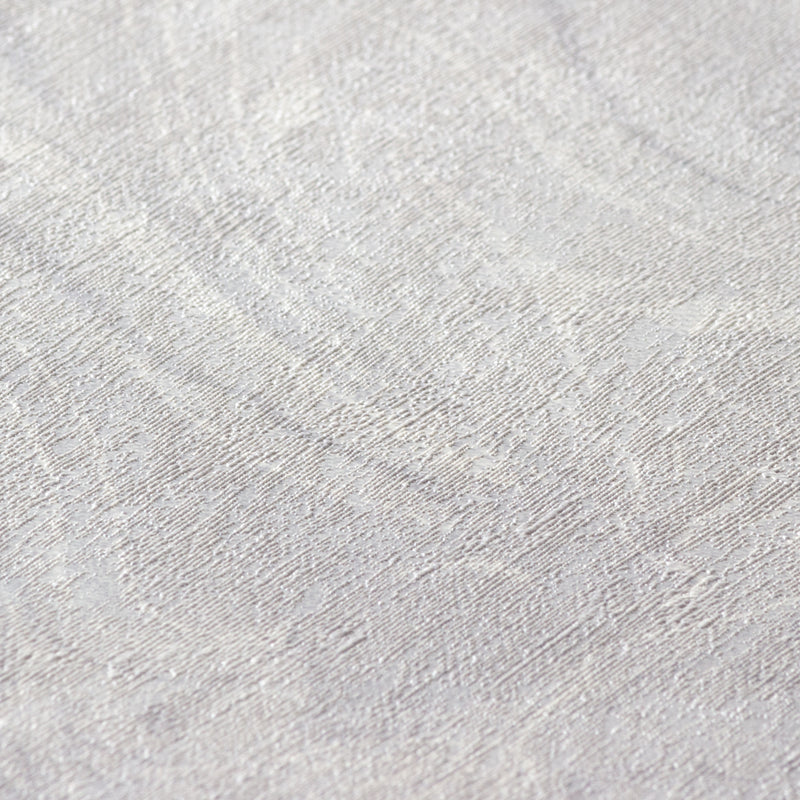Abstract Grey Wallpaper - Marble Vinyl Wallpaper Pearl Paoletti