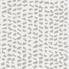 Voyage Maison Marco 1.4m Wide Width Wallpaper in Charcoal