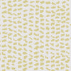 Voyage Maison Marco 1.4m Wide Width Wallpaper in Mustard