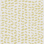 Voyage Maison Marco 1.4m Wide Width Wallpaper in Mustard