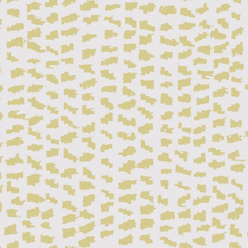 Voyage Maison Marco 1.4m Wide Width Wallpaper in Mustard