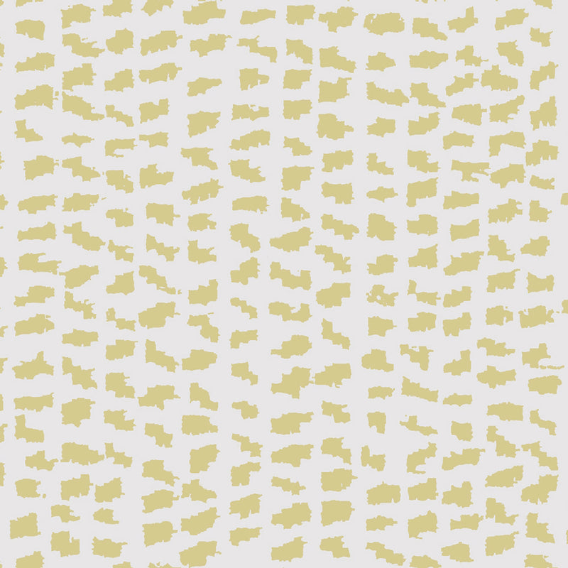 Voyage Maison Marco 1.4m Wide Width Wallpaper in Mustard