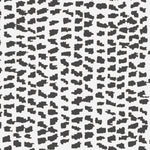 Voyage Maison Marco 1.4m Wide Width Wallpaper in Noir