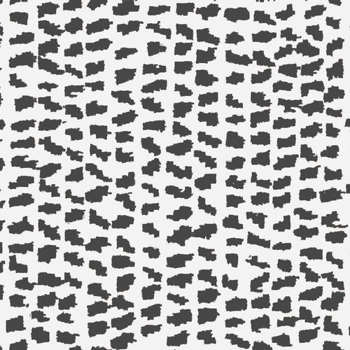 Voyage Maison Marco 1.4m Wide Width Wallpaper in Noir