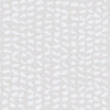 Voyage Maison Marco 1.4m Wide Width Wallpaper in Silver