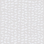 Voyage Maison Marco 1.4m Wide Width Wallpaper in Silver