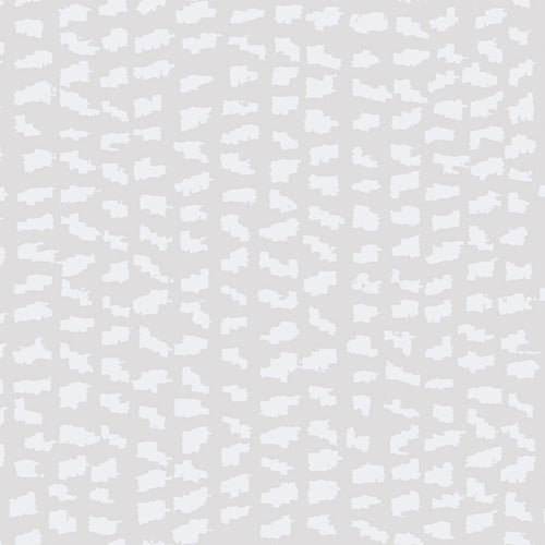 Voyage Maison Marco 1.4m Wide Width Wallpaper in Silver