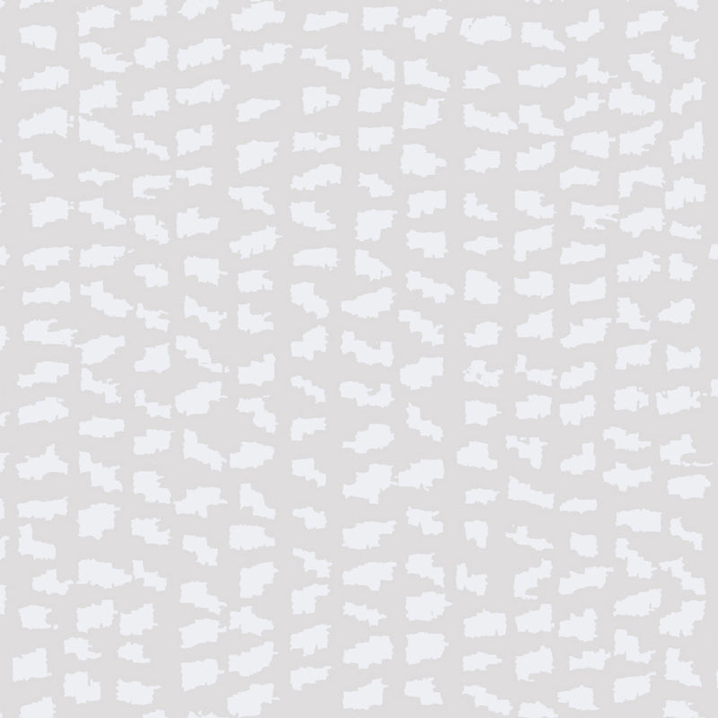 Voyage Maison Marco 1.4m Wide Width Wallpaper in Silver