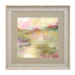 Voyage Maison Maree Framed Print in Birch