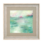 Voyage Maison Maree Framed Print in Birch