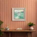 Voyage Maison Maree Framed Print in Birch