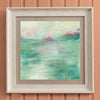 Voyage Maison Maree Framed Print in Birch