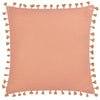 Paoletti Marisa Cushion Cover in Petrol