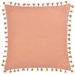 Paoletti Marisa Cushion Cover in Petrol