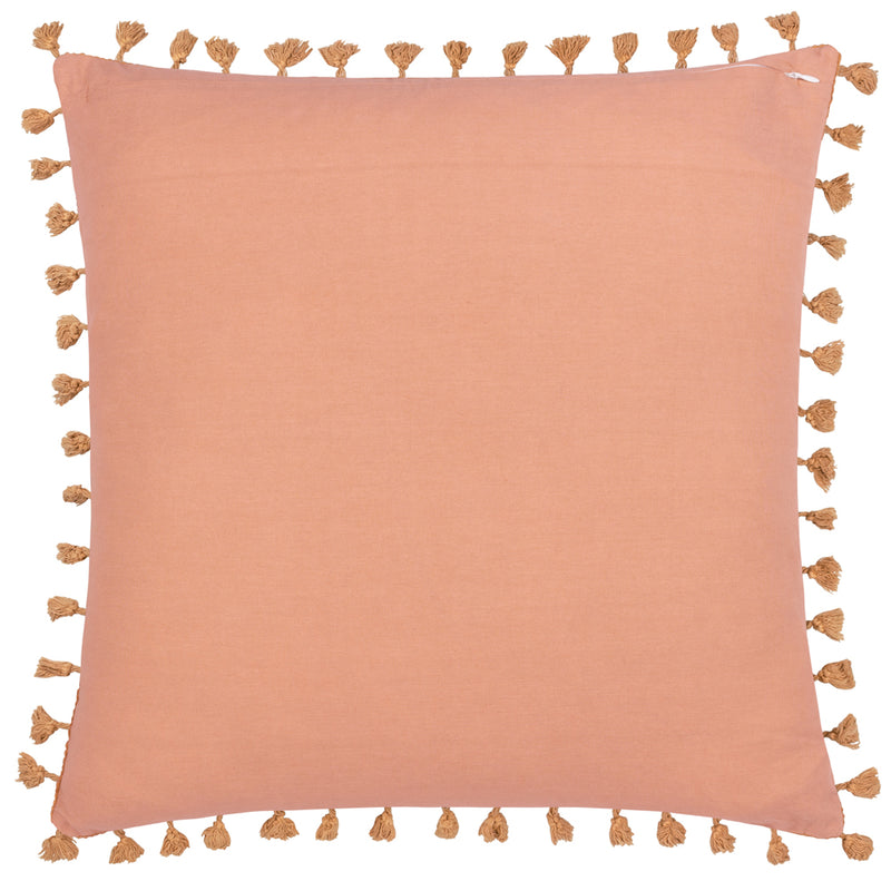 Paoletti Marisa Cushion Cover in Petrol