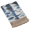 Voyage Maison Marlo Throw in Cobalt