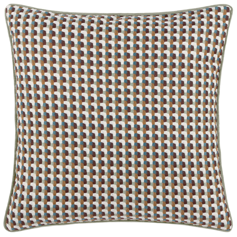 furn. Marttel Cushion Cover in Olive