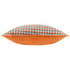 furn. Marttel Cushion Cover in Orange