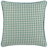 furn. Marttel Cushion Cover in Teal