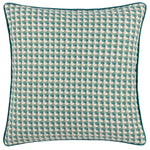 furn. Marttel Cushion Cover in Teal